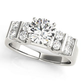 Engagement Rings Multirow - TN82785-1/2